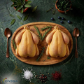 Coquelet Fermier x 2 - Label Fermier NORMACET- Agrément ONSSA