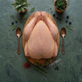 Poulet Bio -  Certifié CCPB - Agrément ONSSA