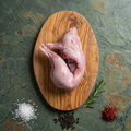 Lapin Premium  - Agrément ONSSA