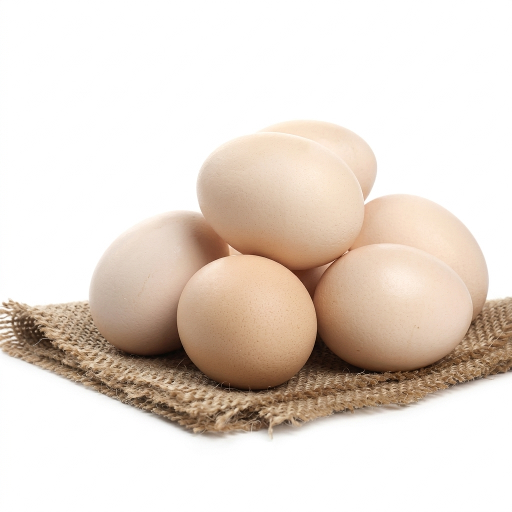 Oeuf Fermier x 30  (Beldi)