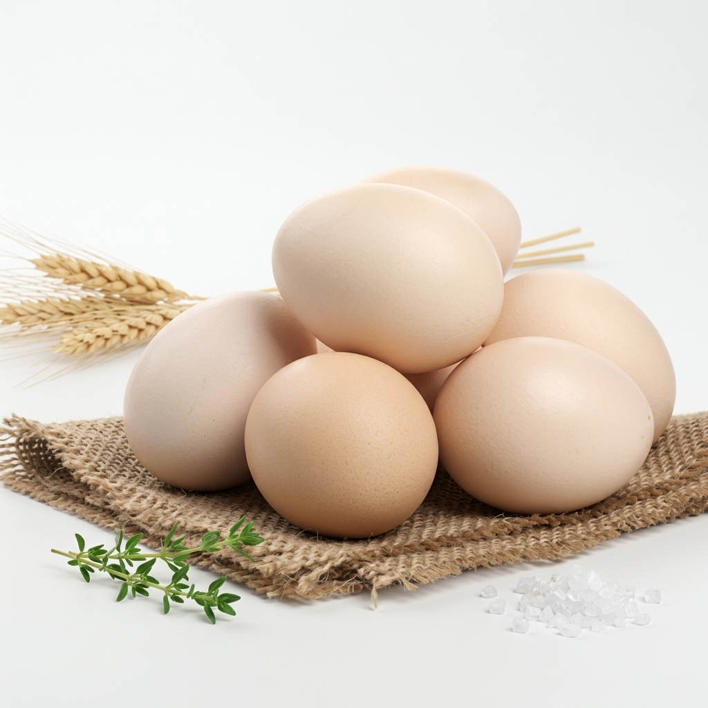 Oeuf Fermier x 30  (Beldi)