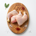 Cuisse de Poulet Sous vide de 5 kg - Agrément ONSSA